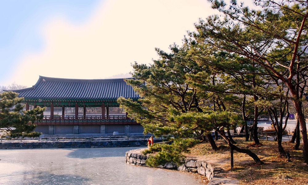 Seoul 01